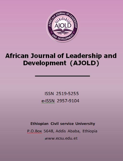 AJOLD